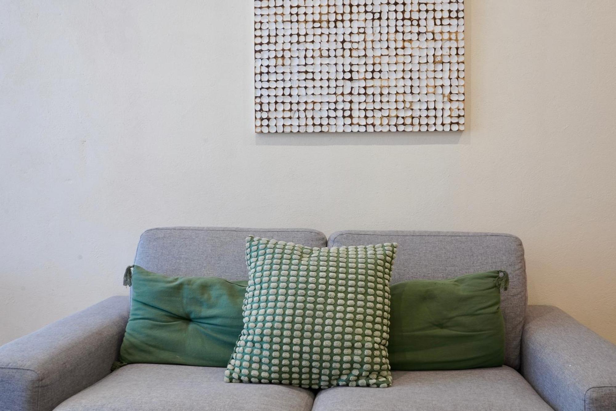 Nid D'Amour - Suite Romantique Boulogne-sur-Mer Phòng bức ảnh