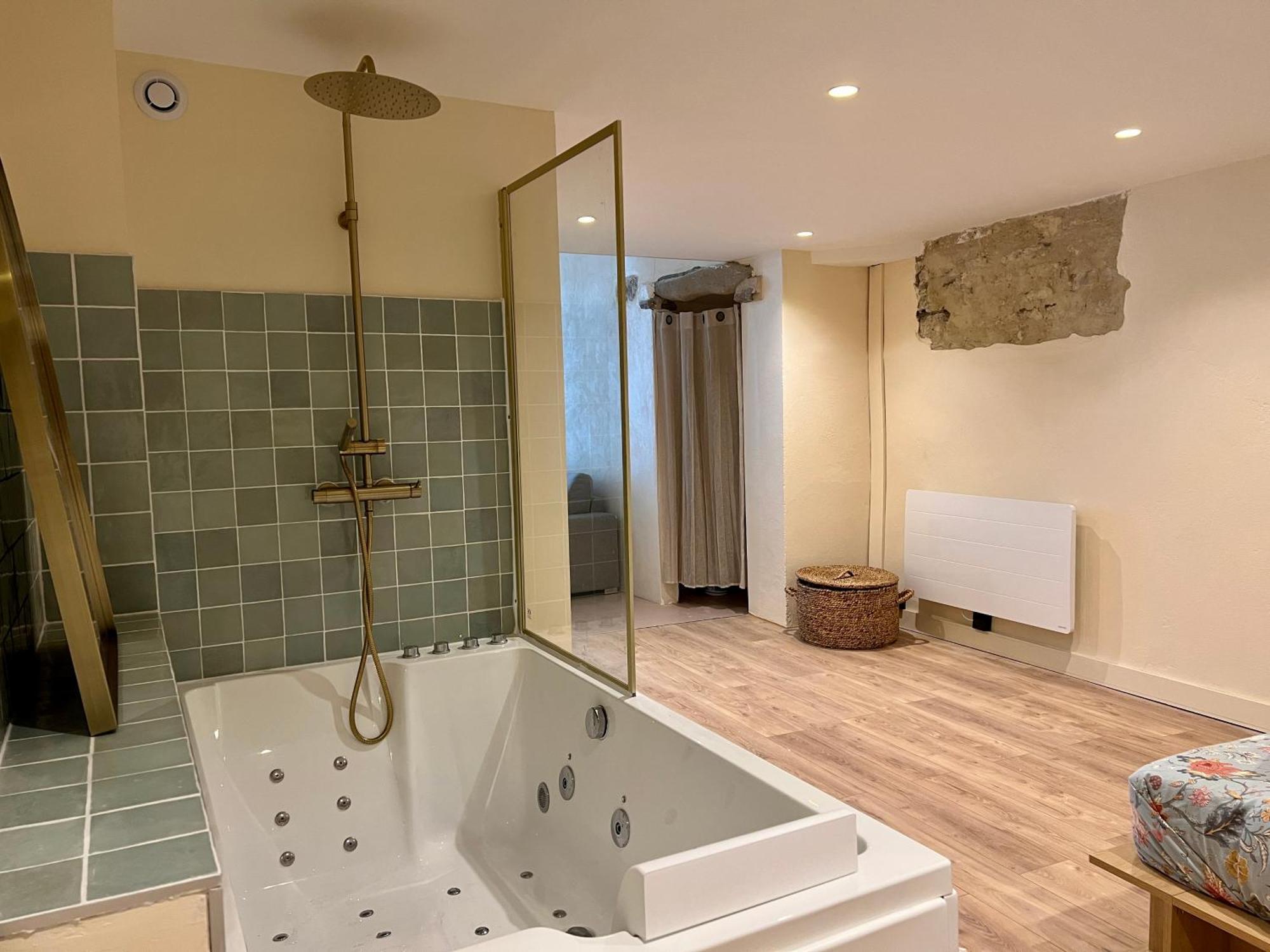 Nid D'Amour - Suite Romantique Boulogne-sur-Mer Ngoại thất bức ảnh