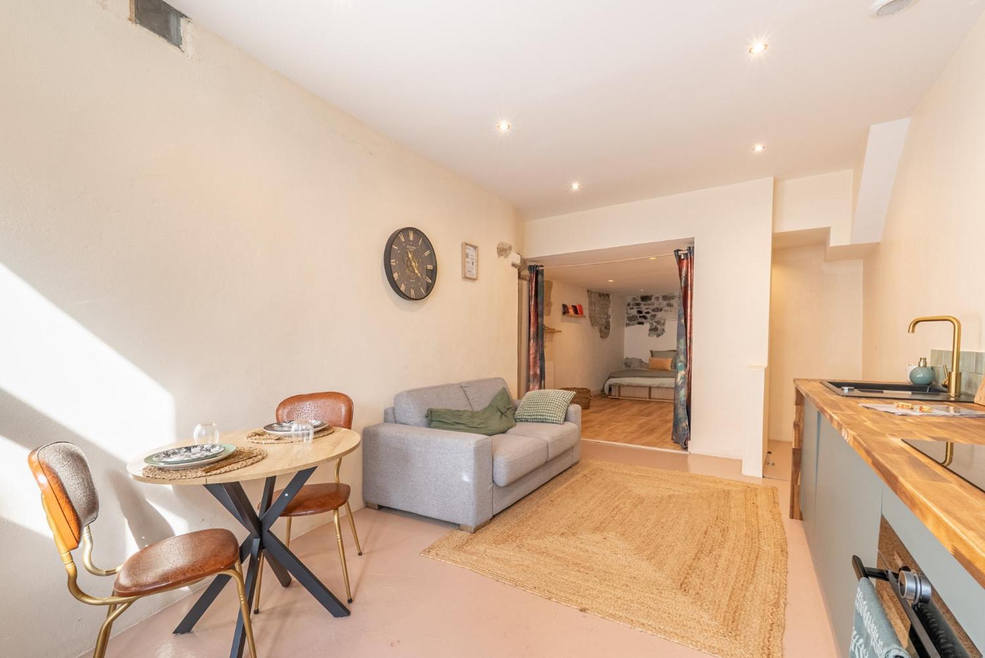 Nid D'Amour - Suite Romantique Boulogne-sur-Mer Ngoại thất bức ảnh